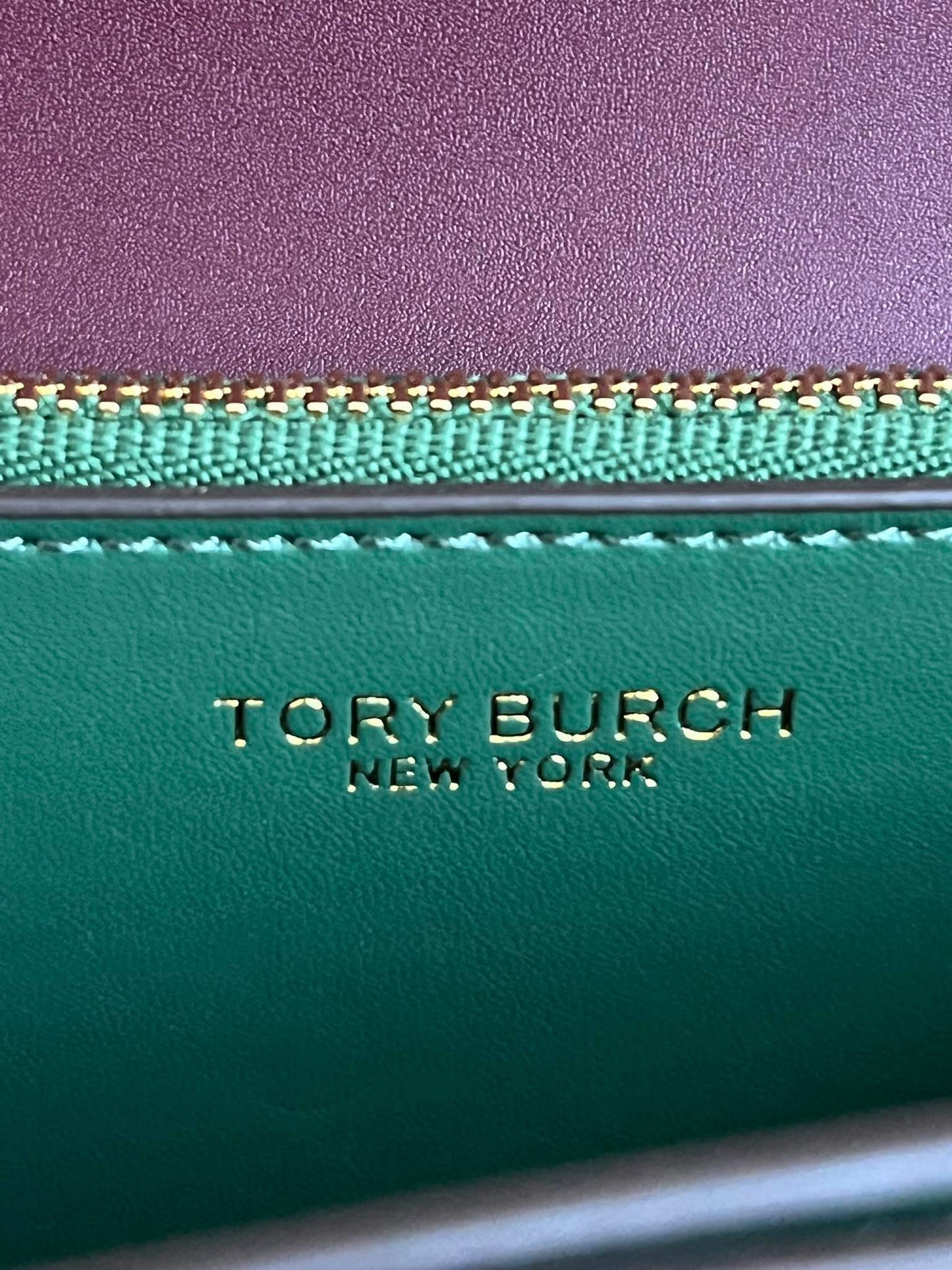 Tory Burch Eleanor Small Convertible Shoulder Bag