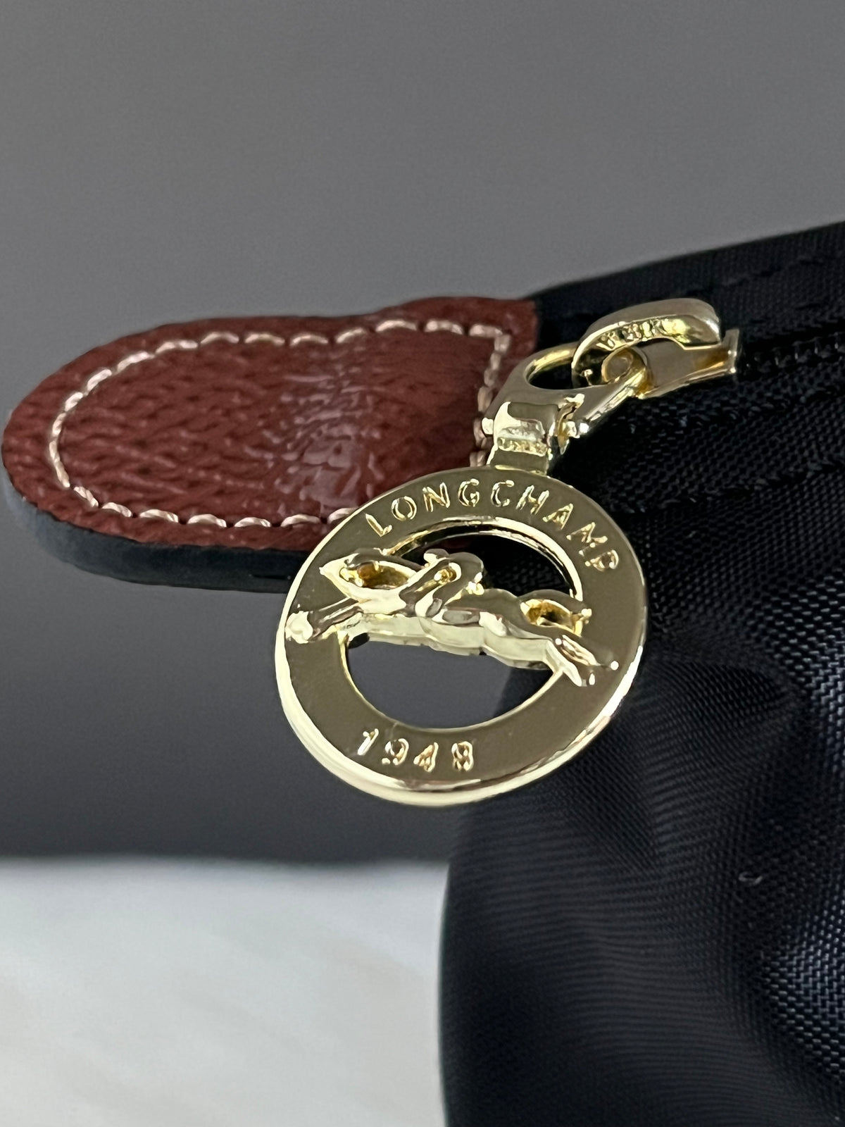 Longchamp Le Pliage Original S Handbag