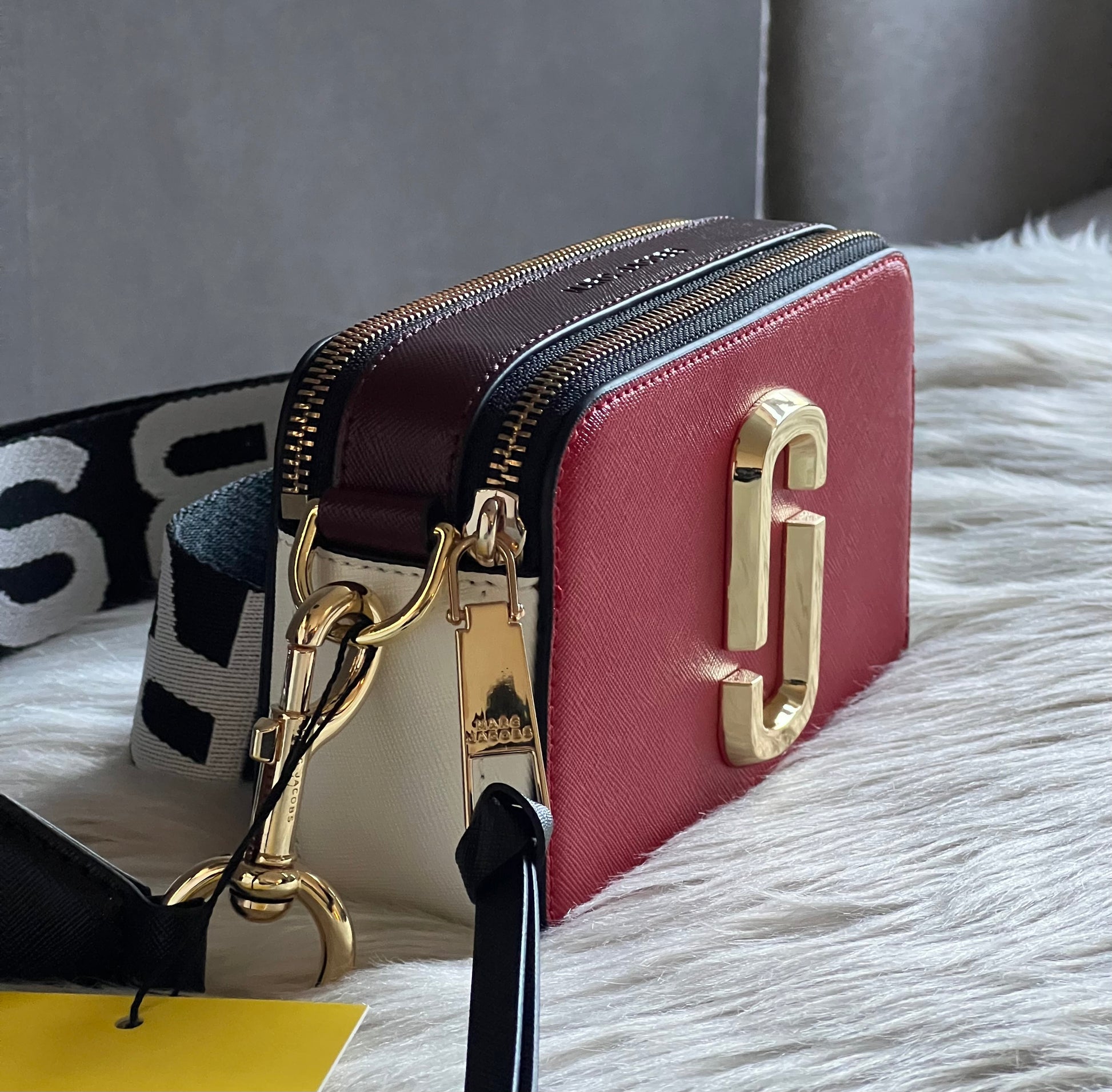 Marc Jacobs The Snapshot – Club de Mode