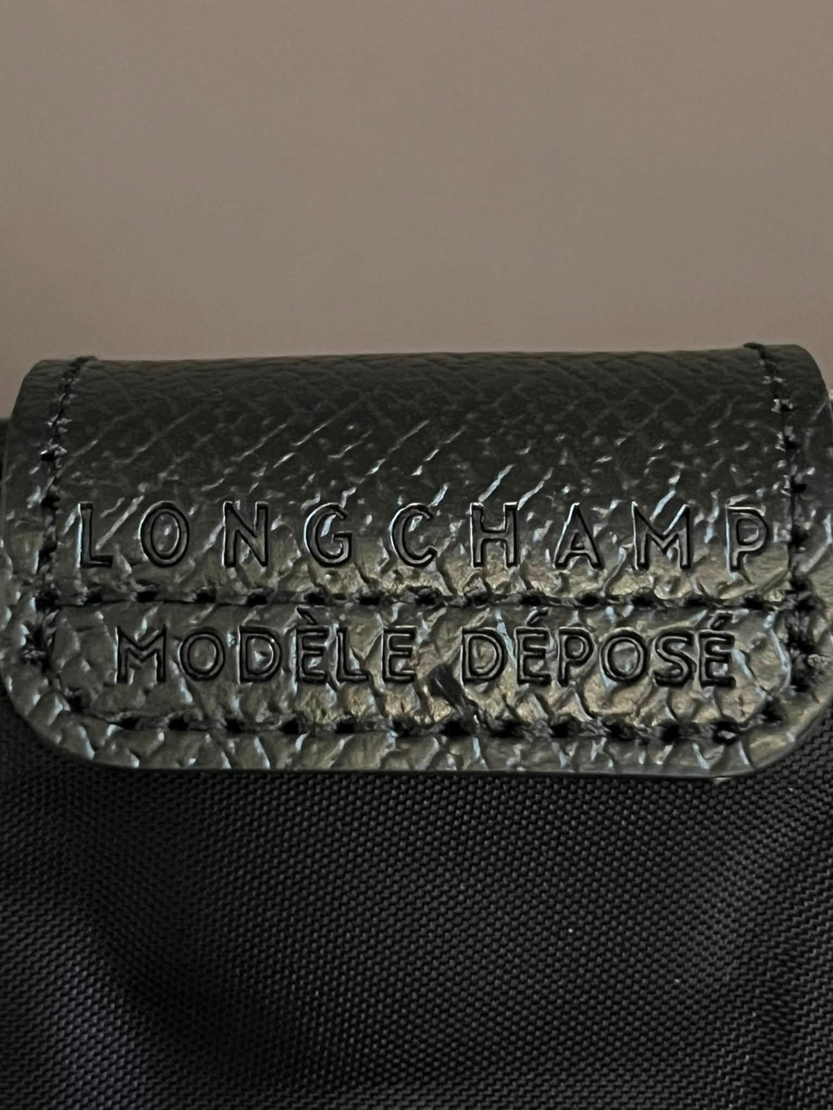 Longchamp Le Pliage Xtra Coin Purse