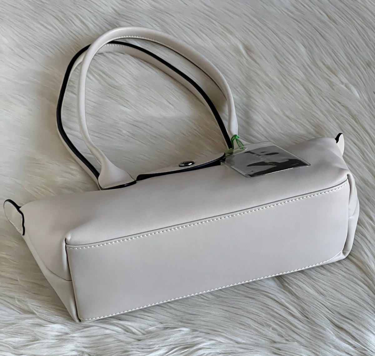 Longchamp Le Pliage Xtra S Shoulder Bag