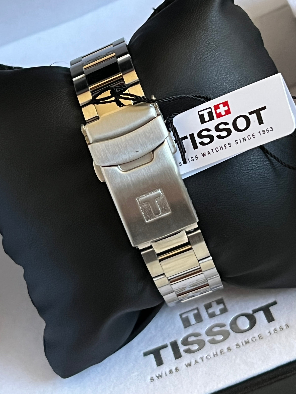Tissot Seastar 1000 Women’s Watch