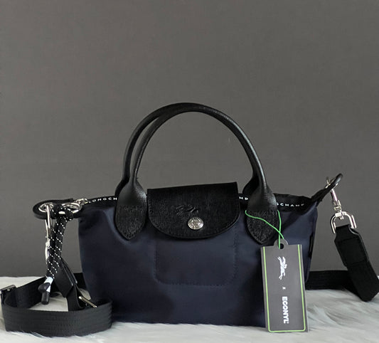 Longchamp Le Pliage Energy XS Handbag