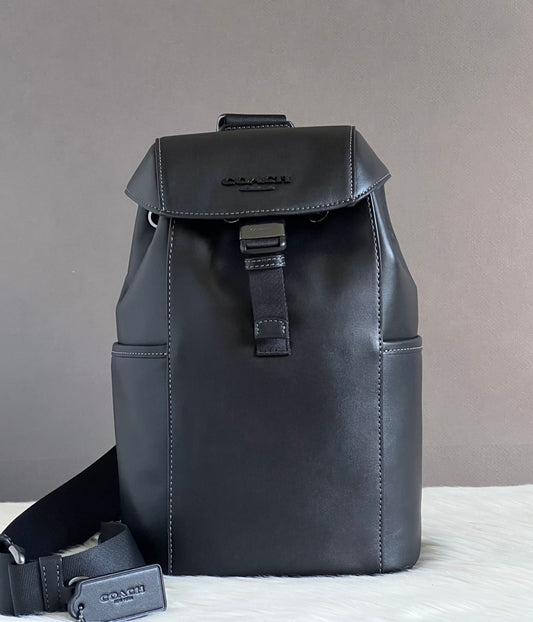 Coach Racer Pack
