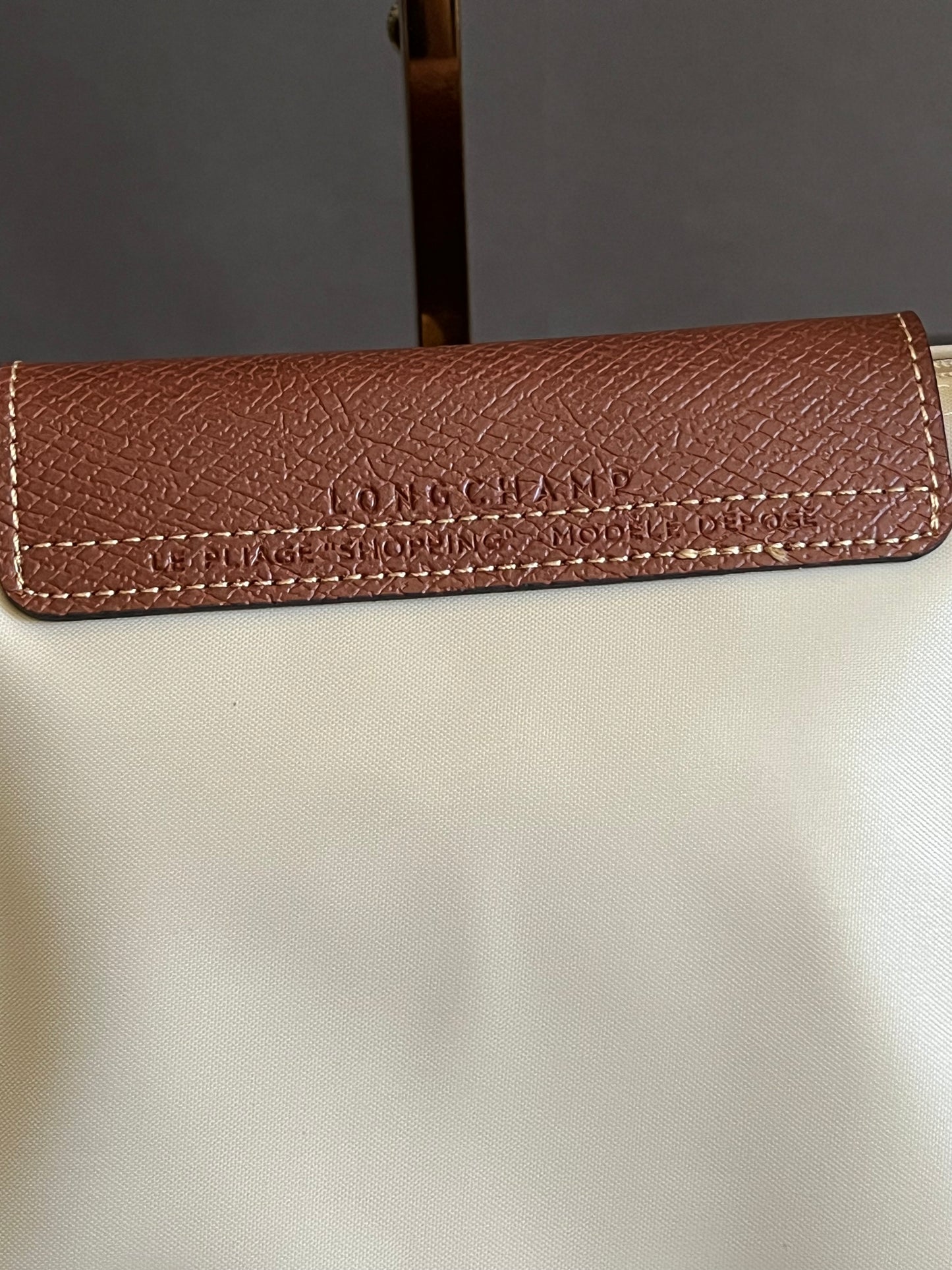 Longchamp Le Pliage Original L Tote Bag