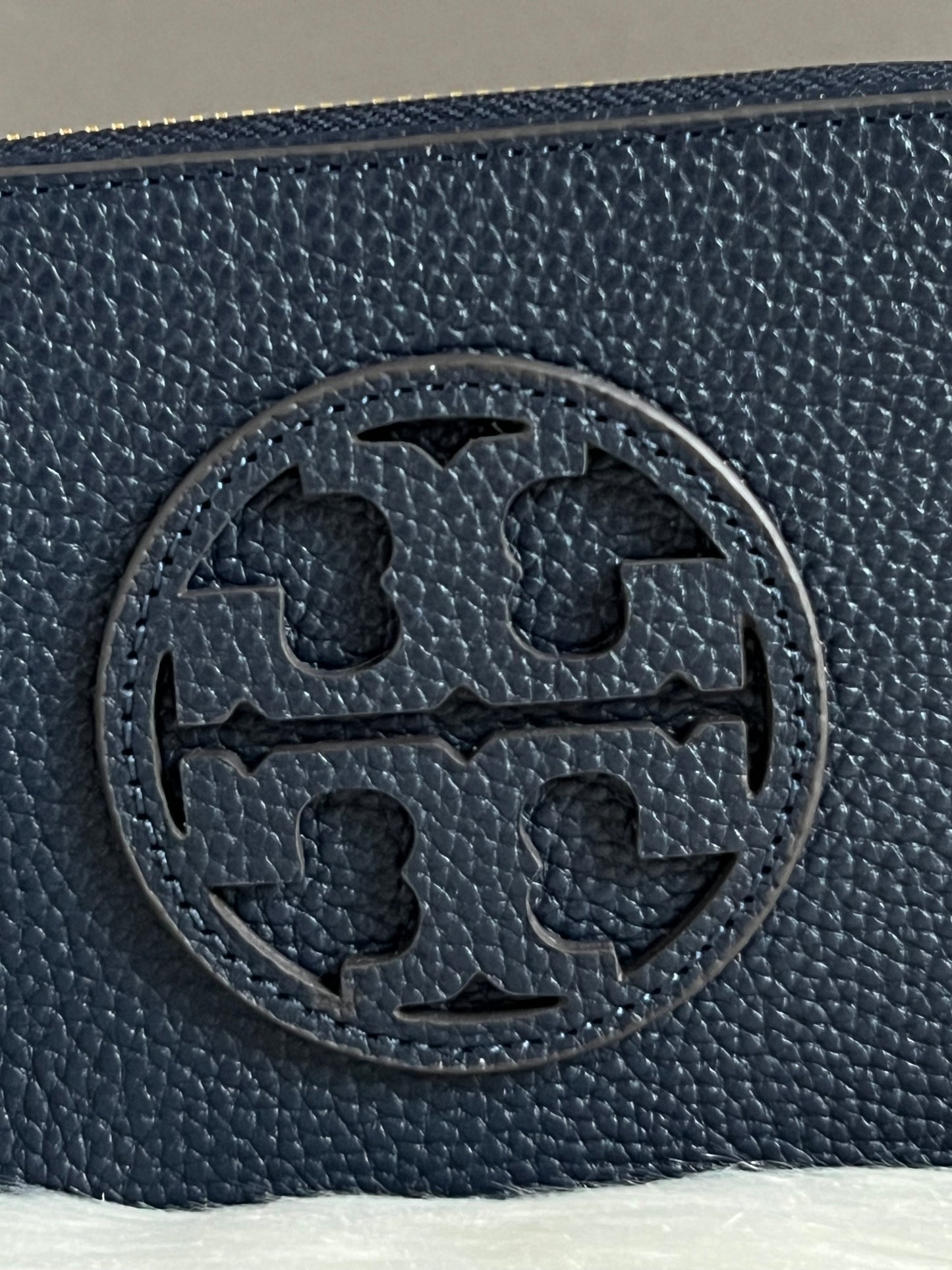 Tory Burch Mini Miller Crossbody Bag