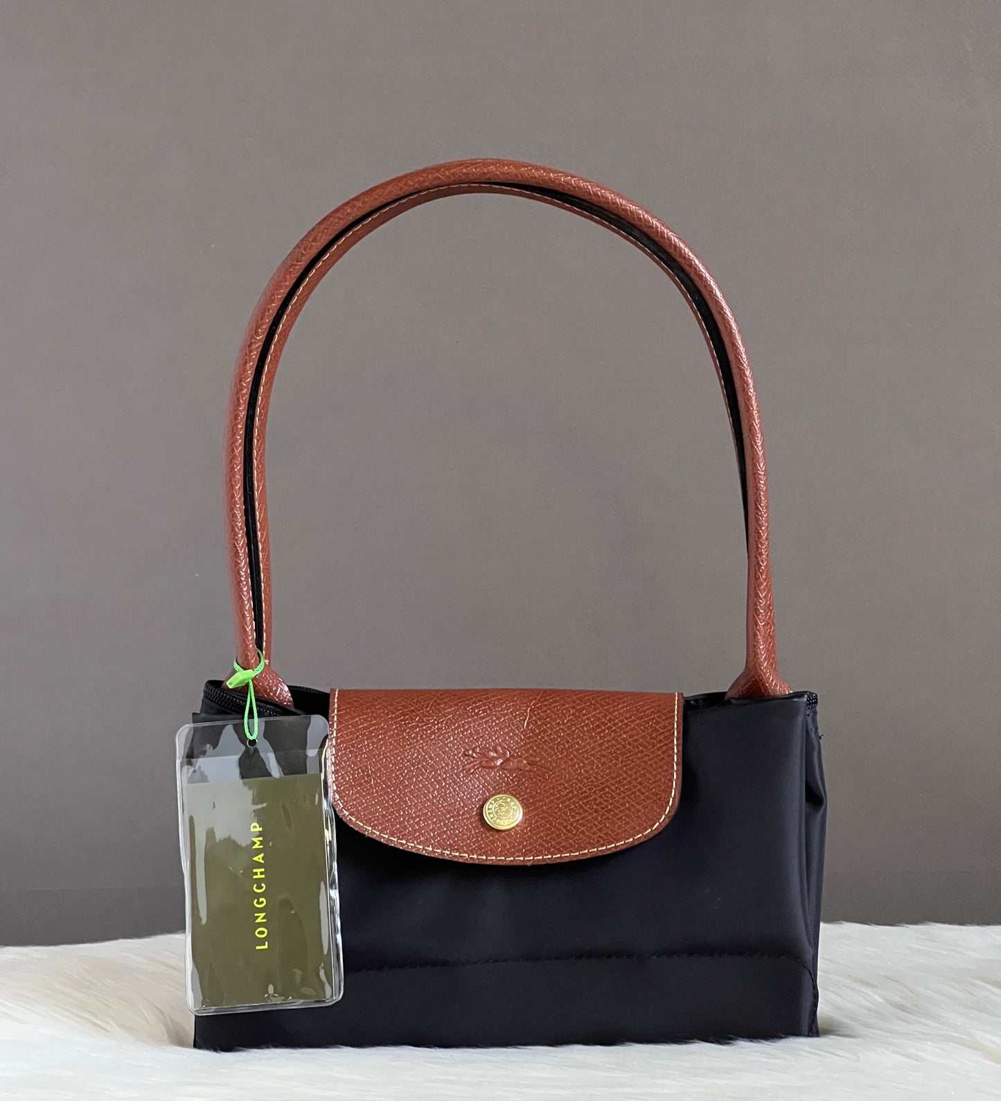 Longchamp Le Pliage Original L Tote Bag