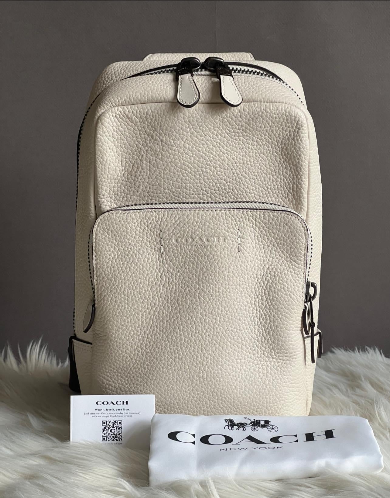 Coach Gotham Pack