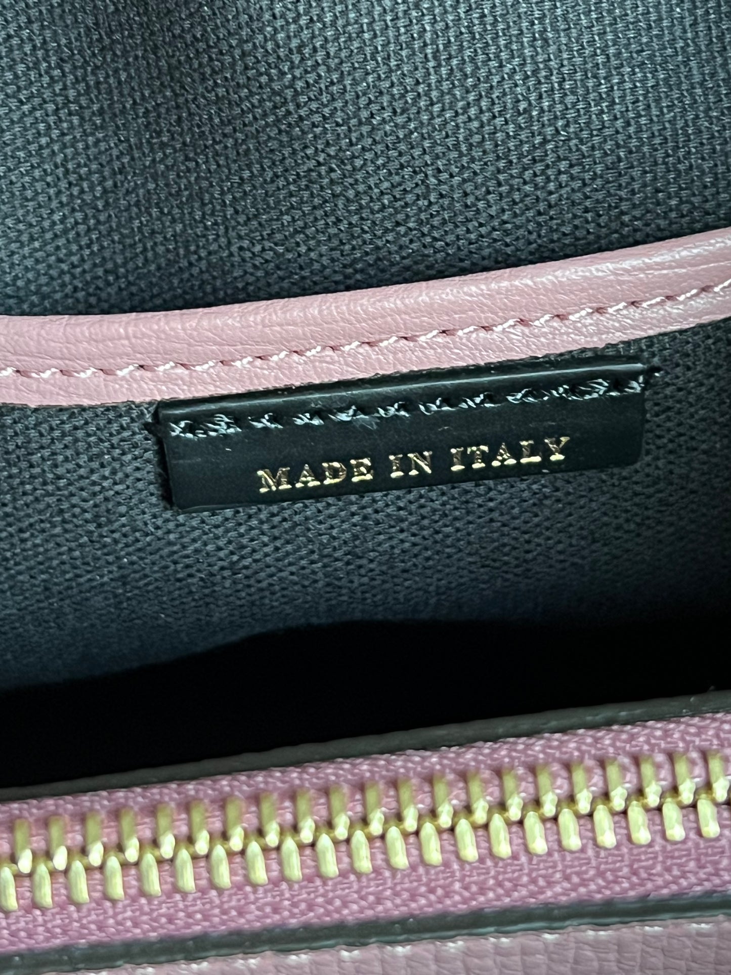 Burberry Camberley Medium Leather Shoulder Bag