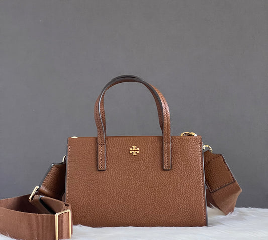 Tory Burch Blake Mini Tote