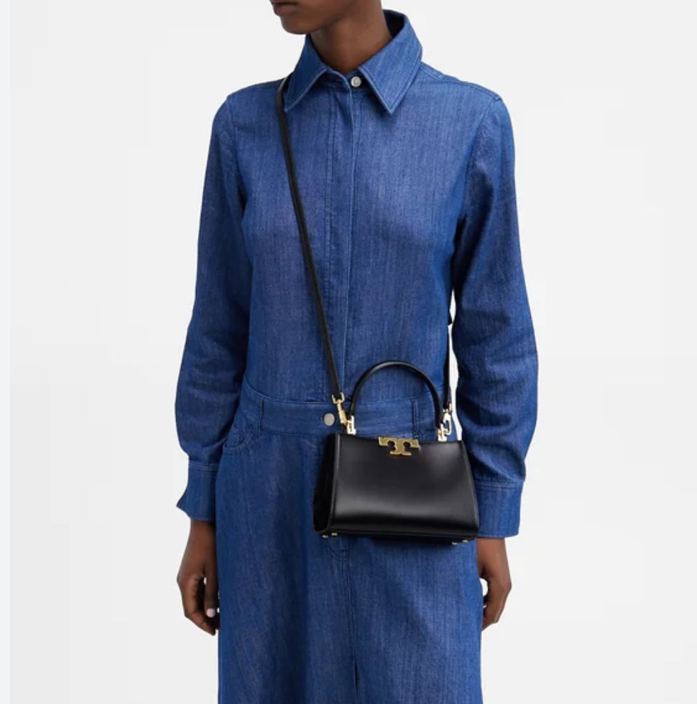Tory Burch Mini Eleanor Satchel