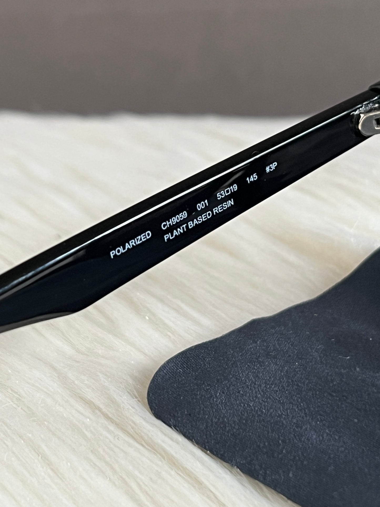 Cole Haan Round Sunglasses