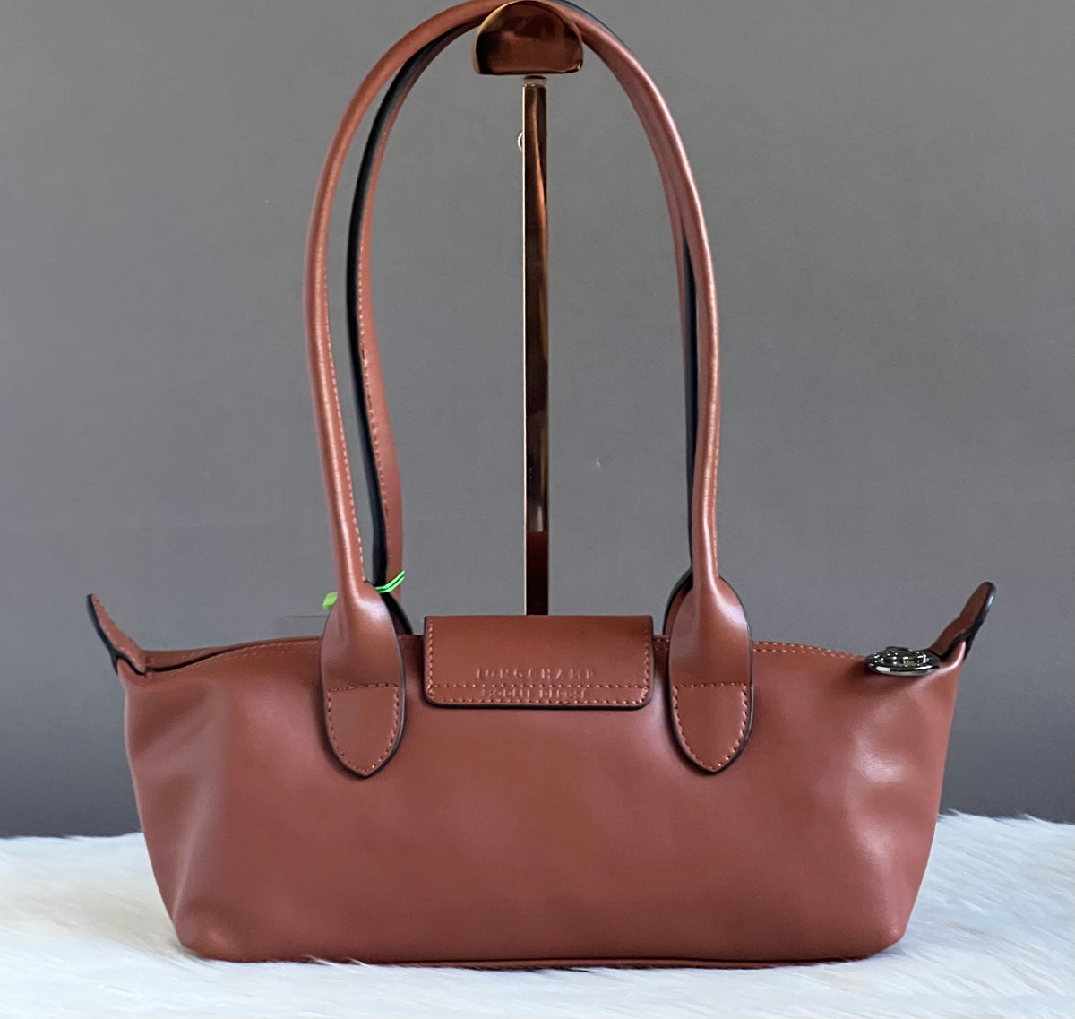 Longchamp Le Pliage Xtra S Shoulder Bag