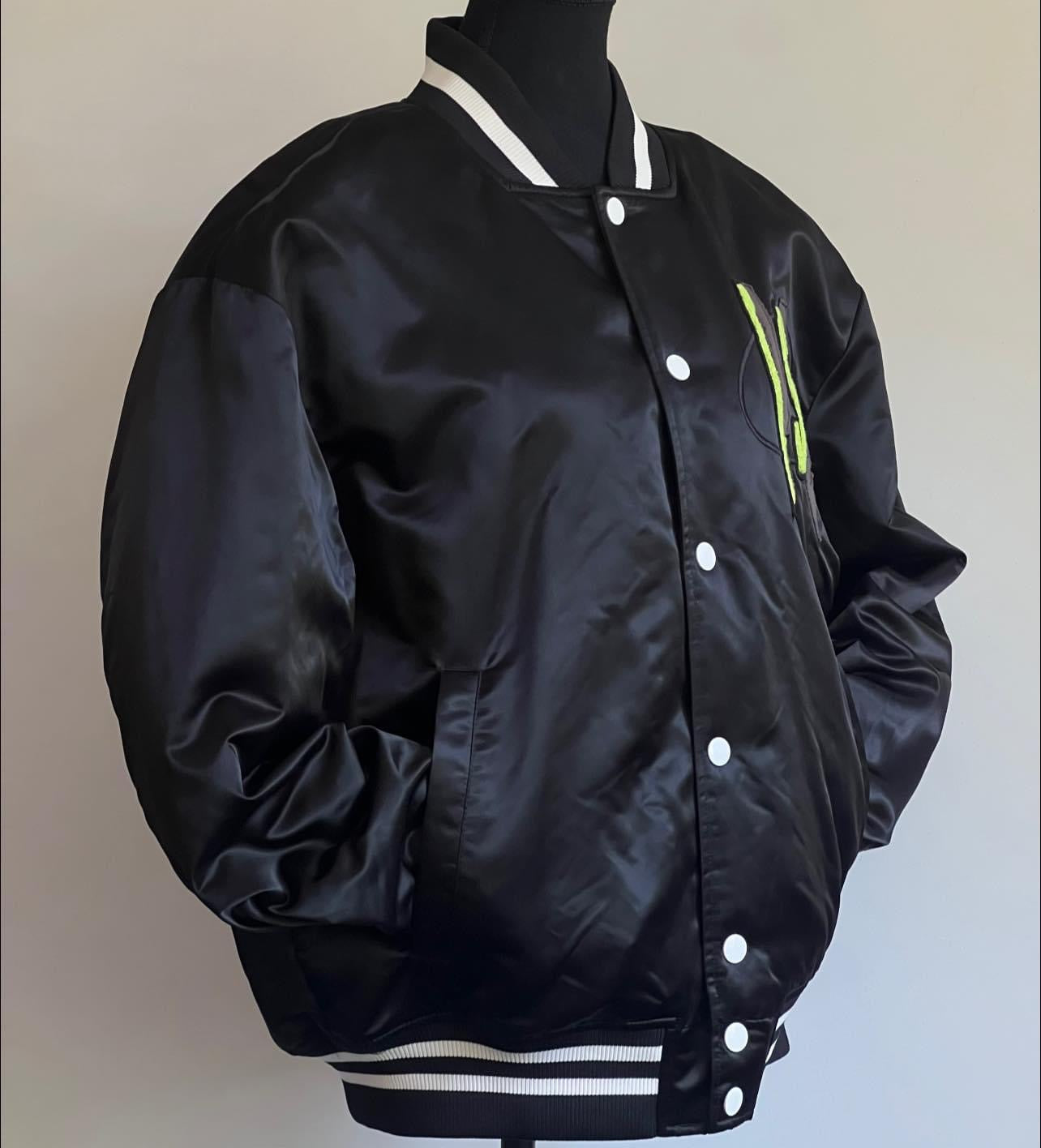 Diesel J-Start Jacket