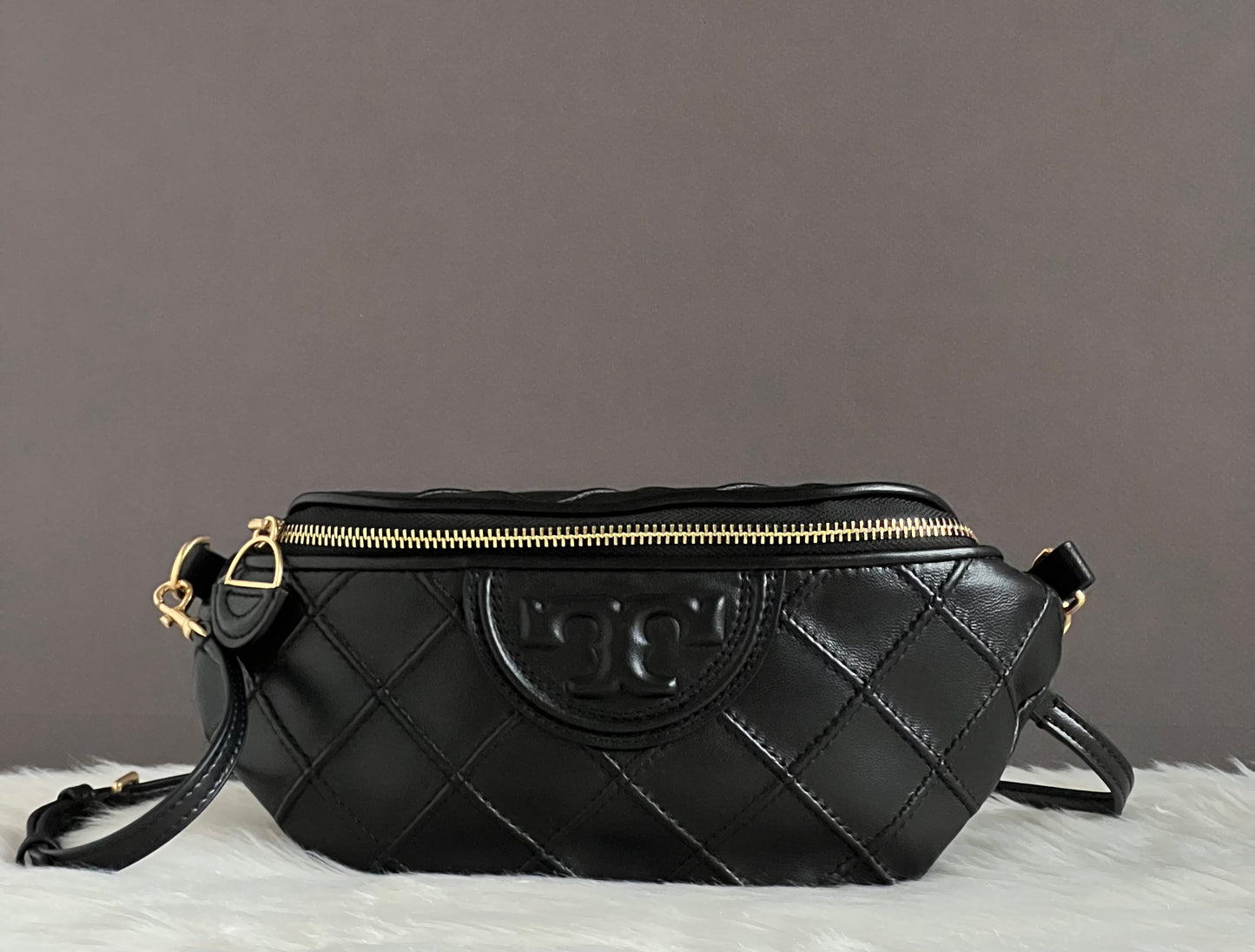 Tory Burch Fleming Soft Convertible Belt Bag