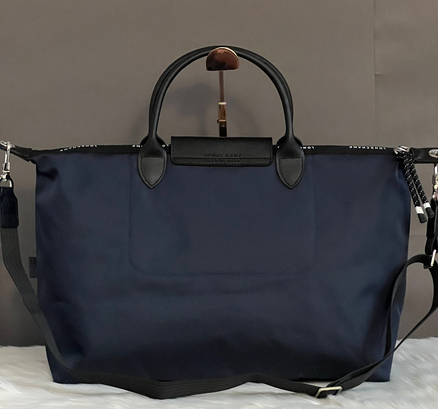 Longchamp Le Pliage Energy L Handbag