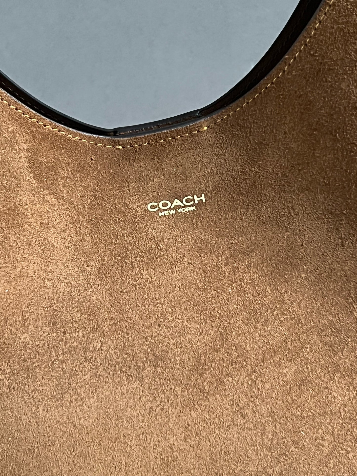 Coach Brooklyn Shoulder Bag 28