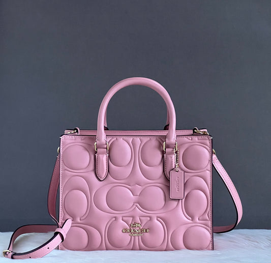Coach Maggie Small Tote Bag
