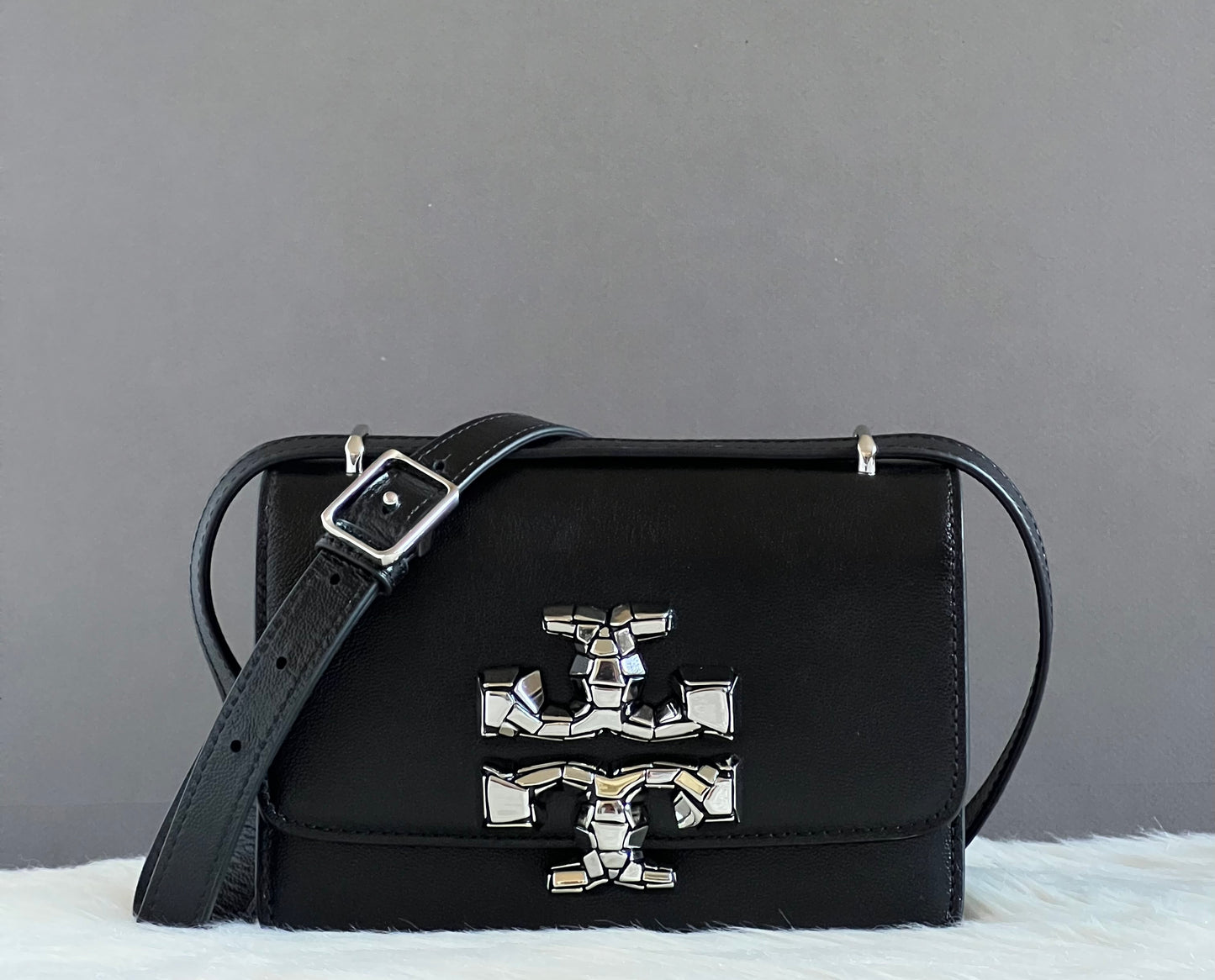 Tory Burch Small Eleanor Bag