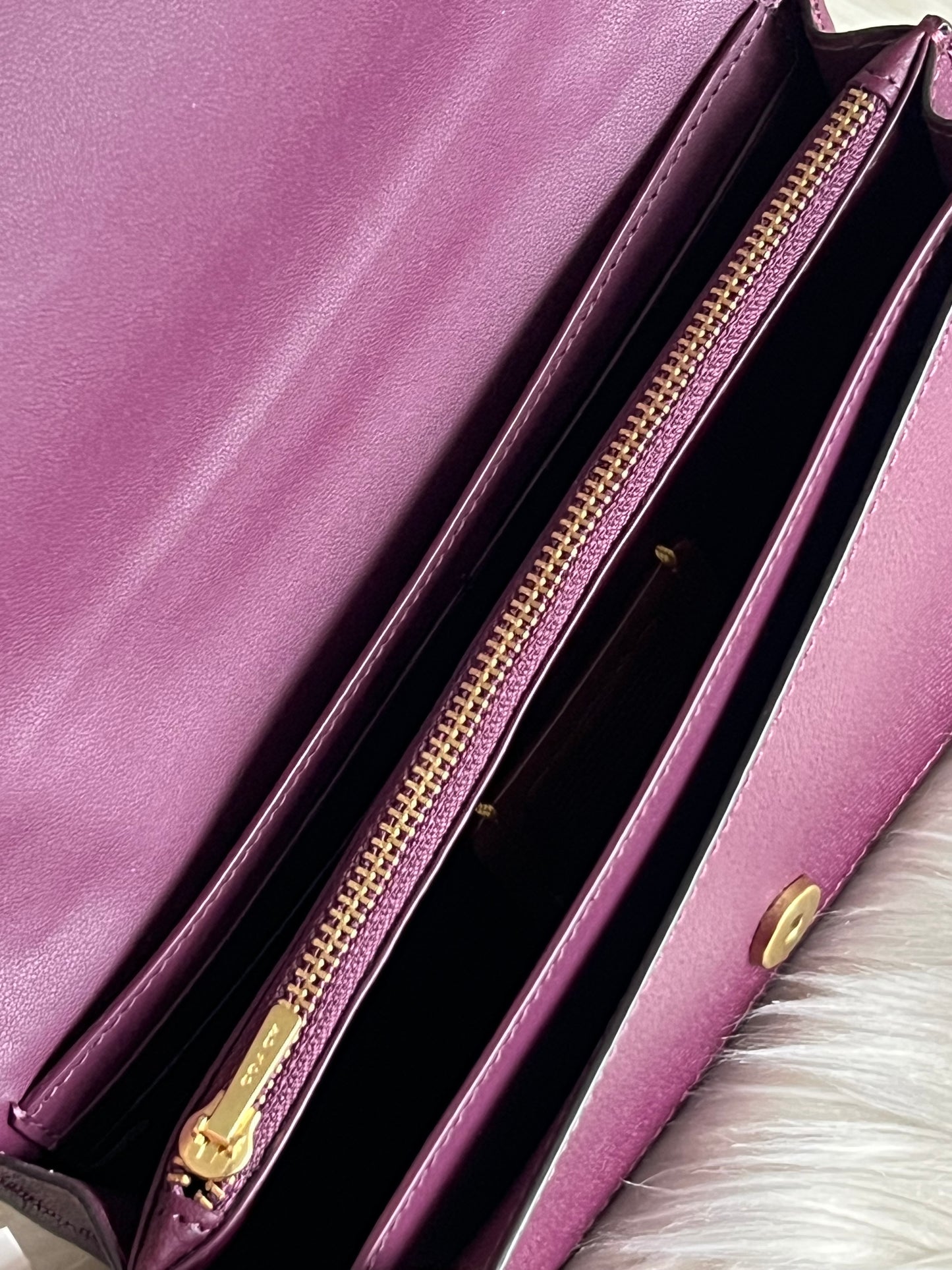 Coach Bea Crossbody Bag