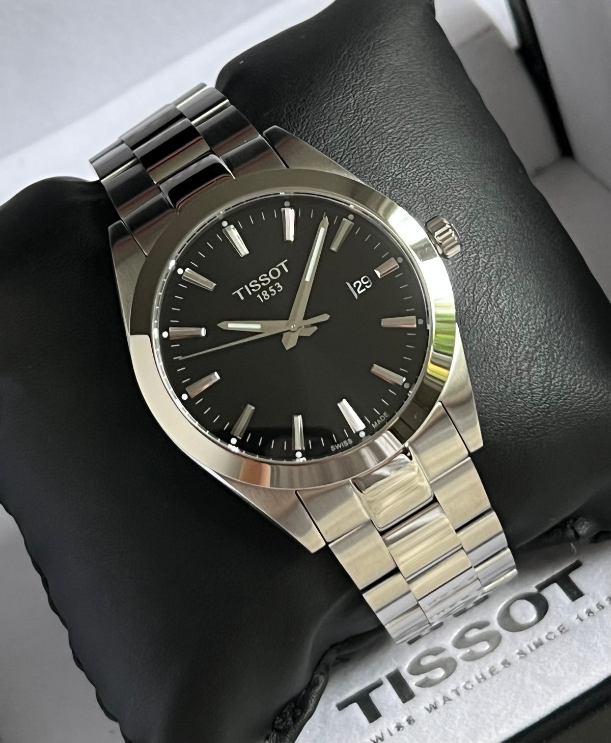 Tissot Gentleman Men’s Watch