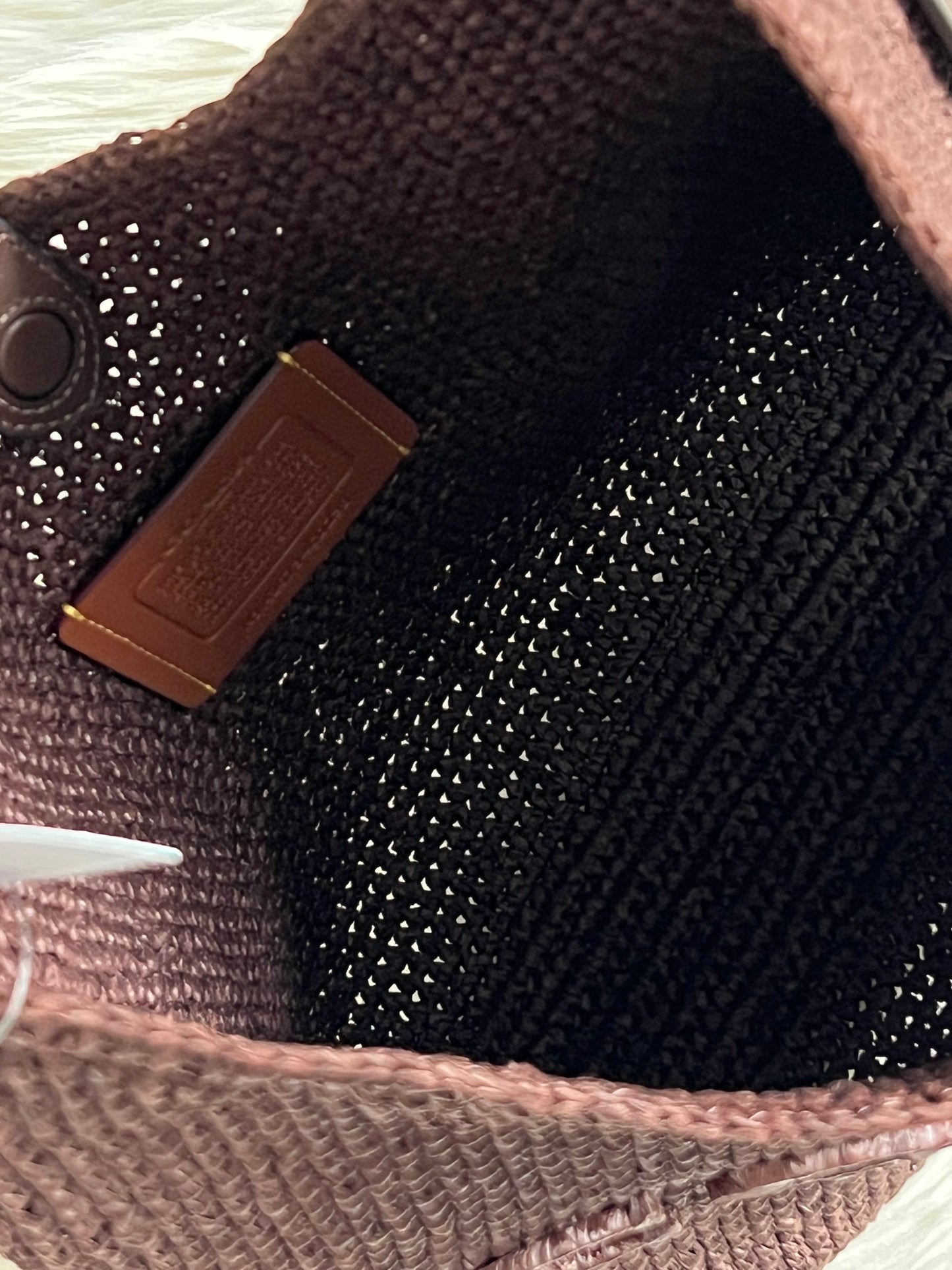 Coach Brooklyn Shoulder Bag 34