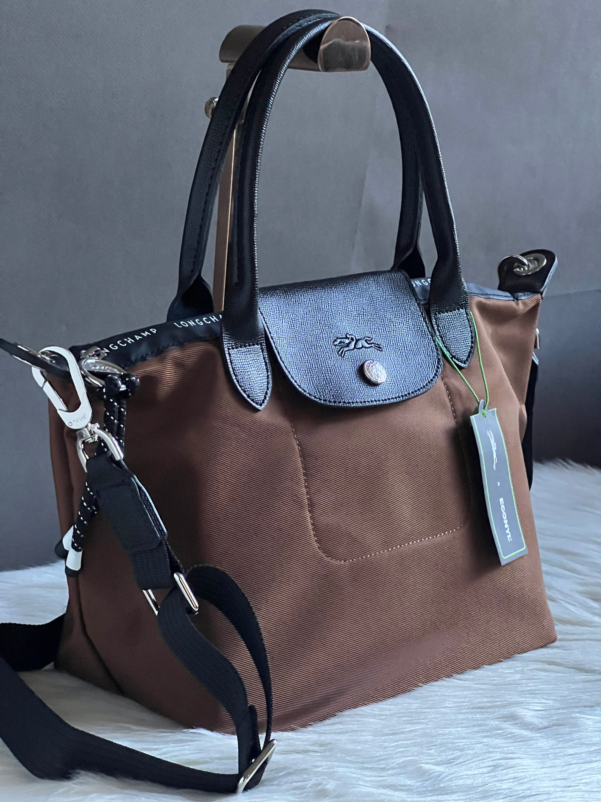 Longchamp Le Pliage Energy S Handbag