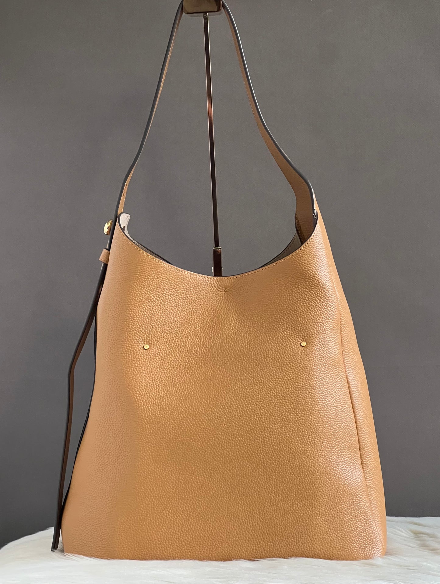 Tory Burch Romy Hobo Bag