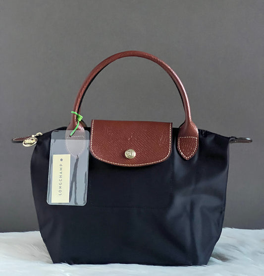 Longchamp Le Pliage Original S Handbag