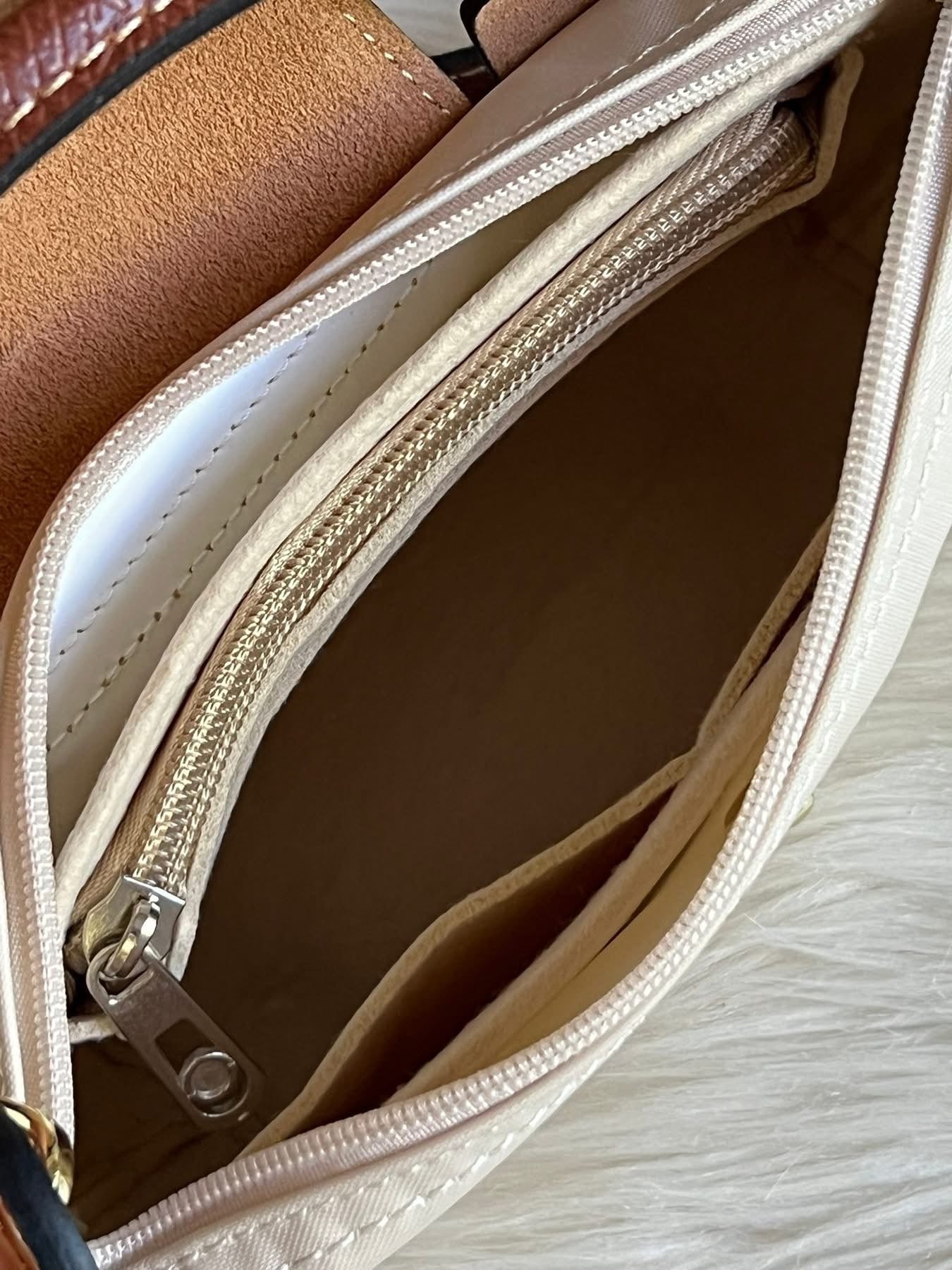 Longchamp XS Le Pliage Original Pouch with Strap