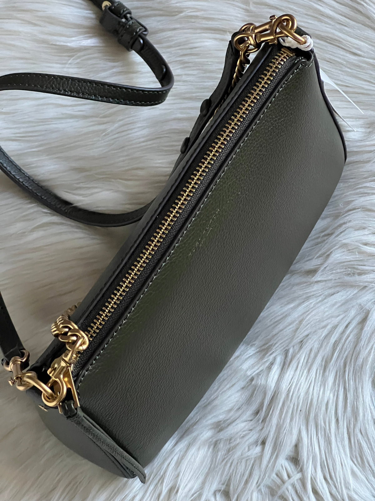 Tory Burch Small Perry Shoulder Bag