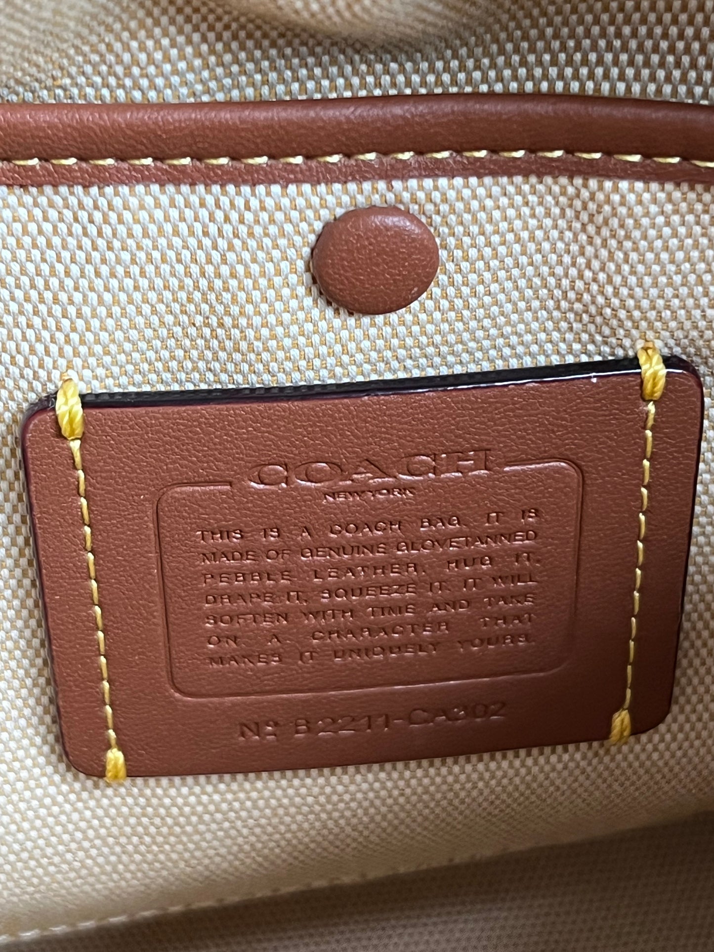 Coach Rogue 25 In Signature Textile Jacquard