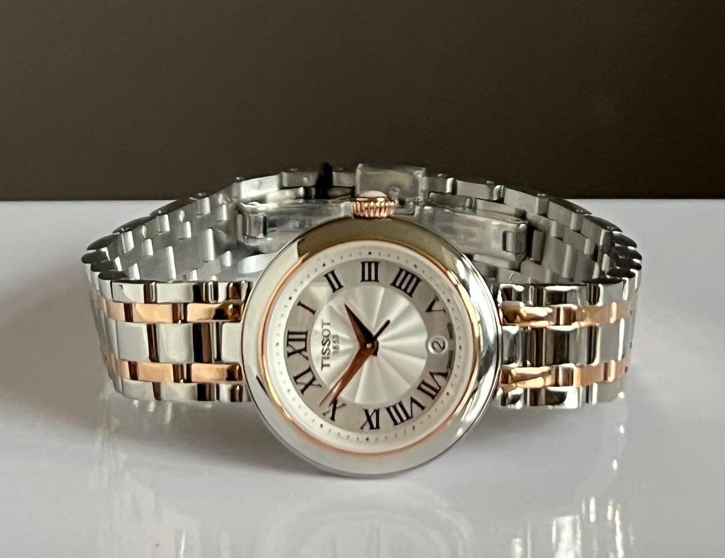 Tissot Women’s Bellissima Watch