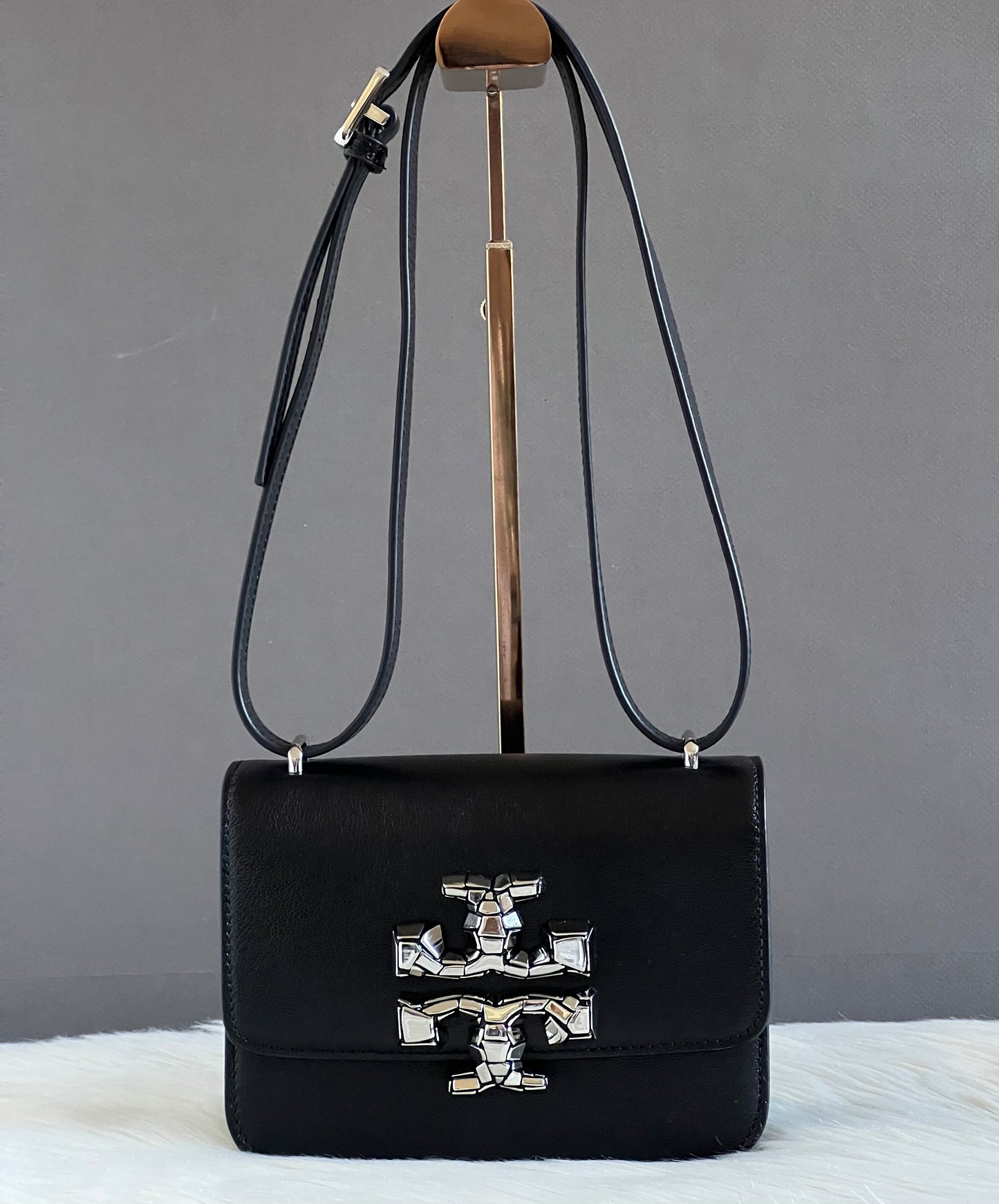 Tory Burch Small Eleanor Bag