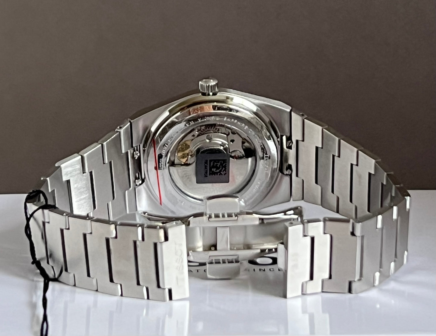Tissot Men’s PRX Powermatic 80 Automatic Watch