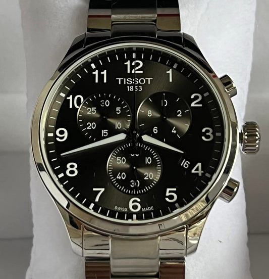 Tissot Chronograph XL Classic