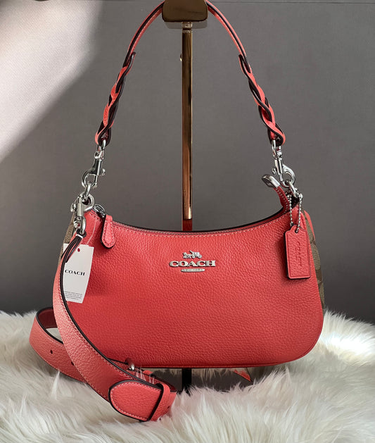 Coach Teri Shoulder Bag