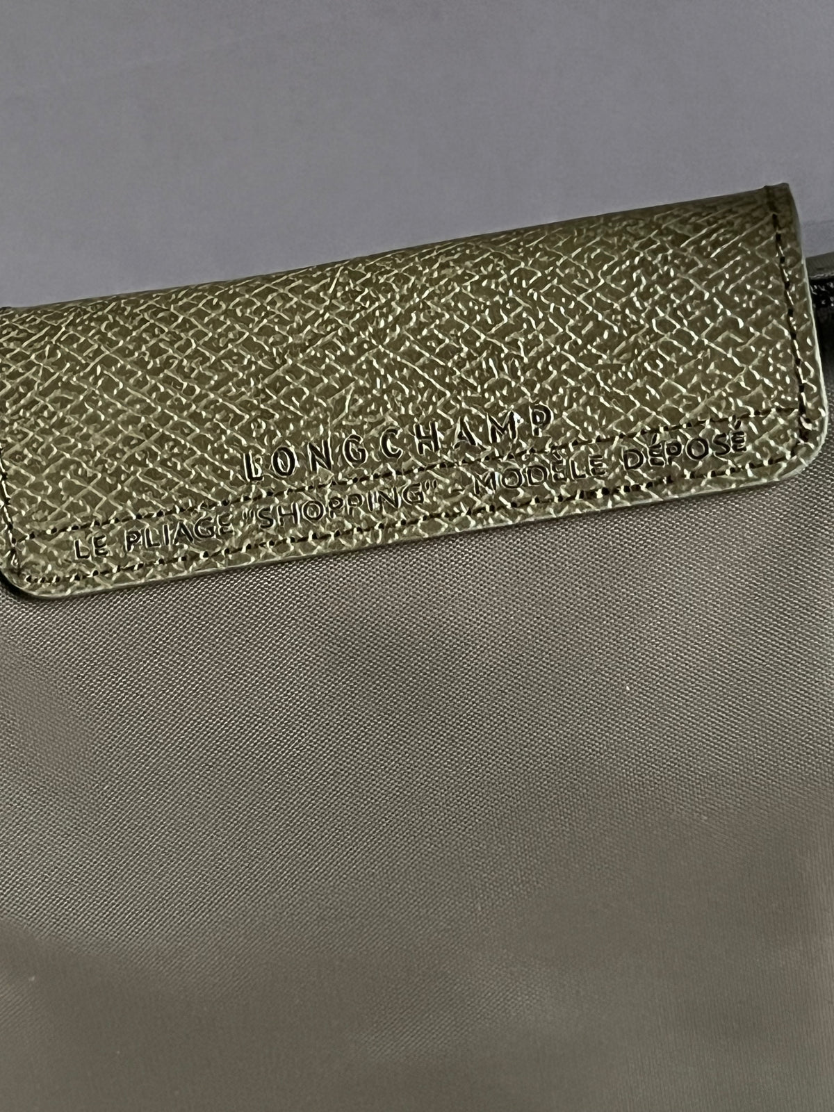 Longchamp Le Pliage Original S Handbag