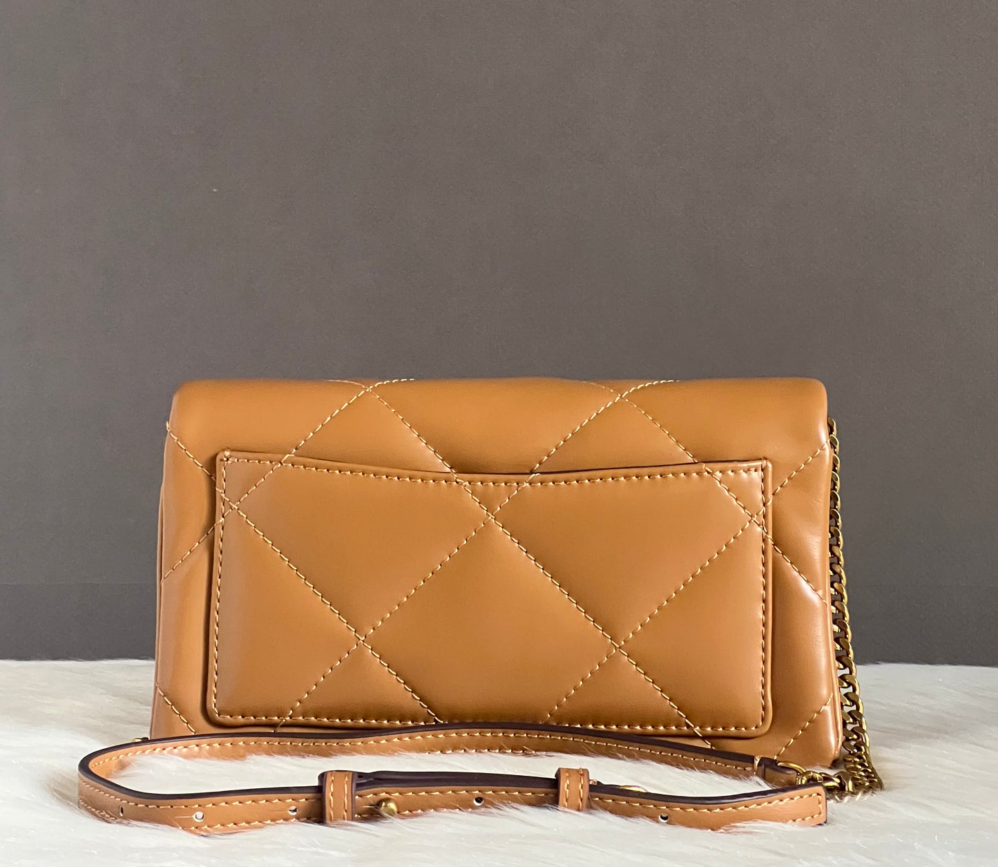 Tory Burch Kira Diamond Quilt Crossbody