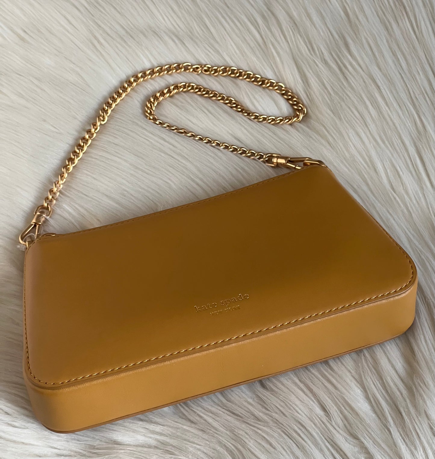 Kate Spade Grace Pochette Bag