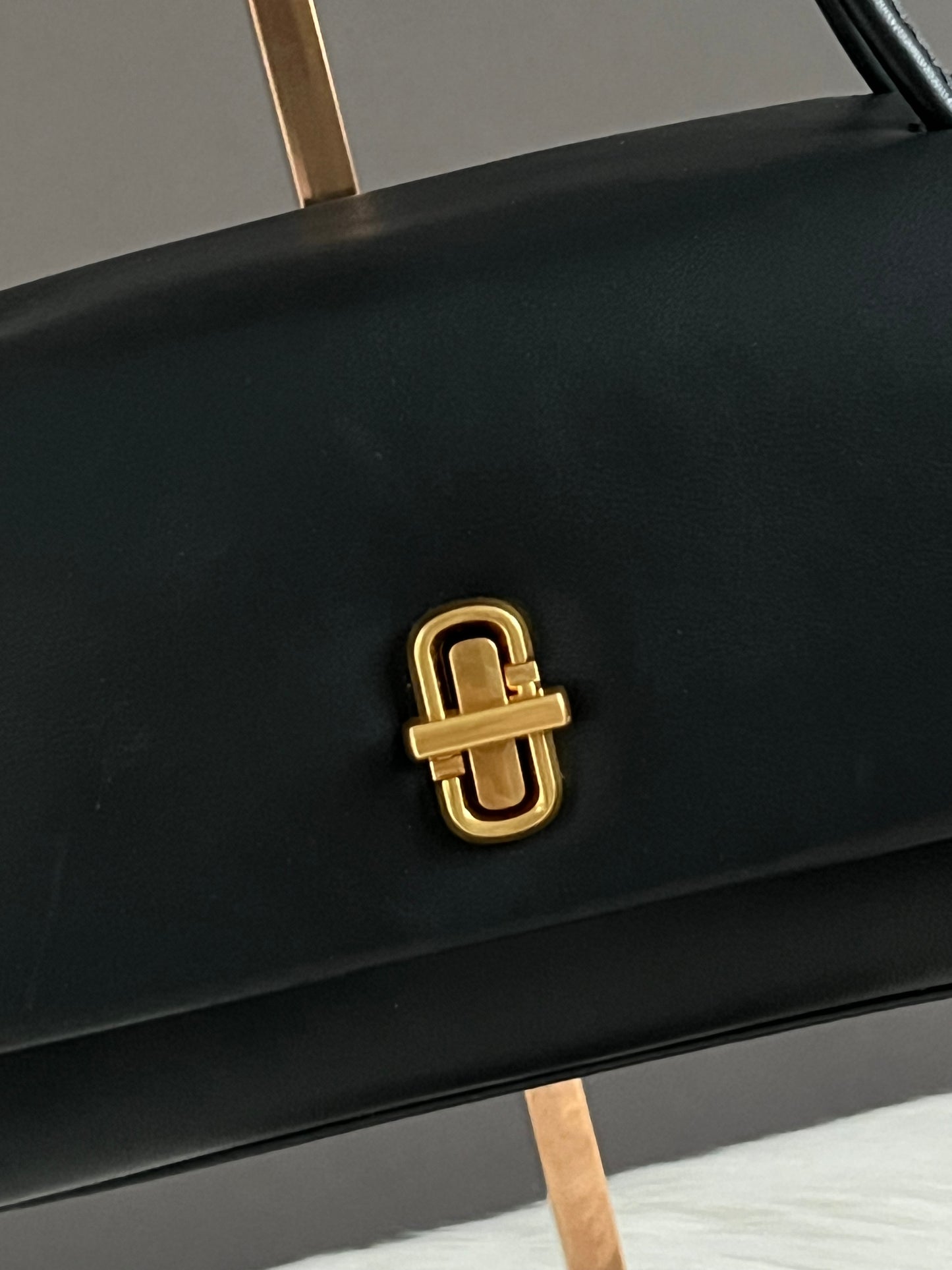 Marc Jacobs The Mini Dual Bag