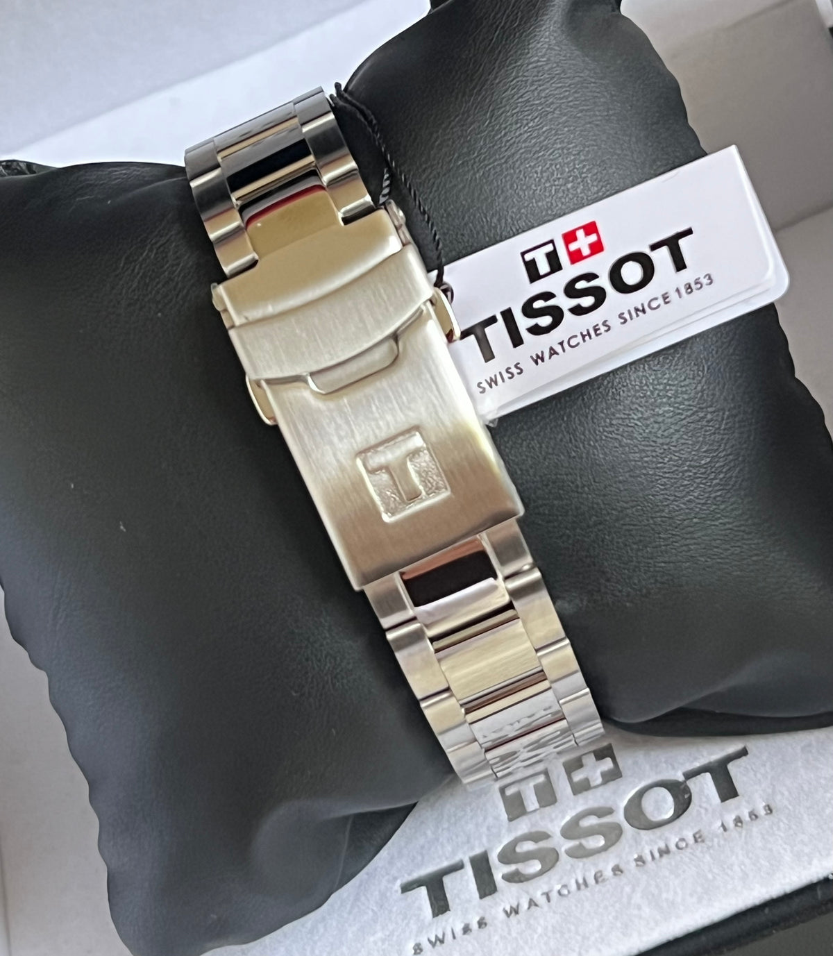 Tissot Seastar 1000 Women’s Watch