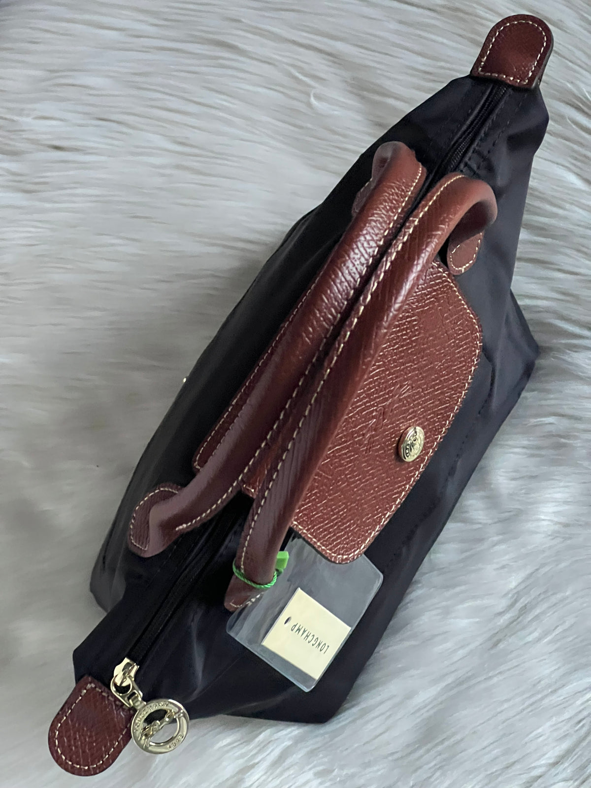 Longchamp Le Pliage Original S Handbag
