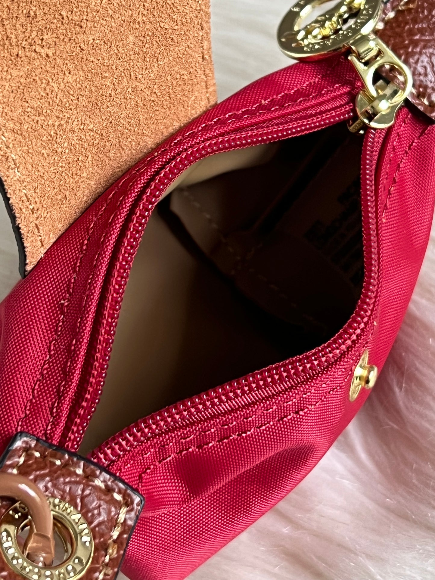 Longchamp Le Pliage Xtra Coin Purse