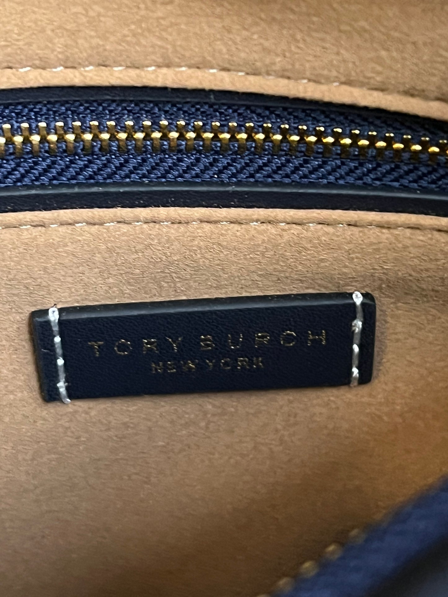 Tory Burch T Monogram Messenger