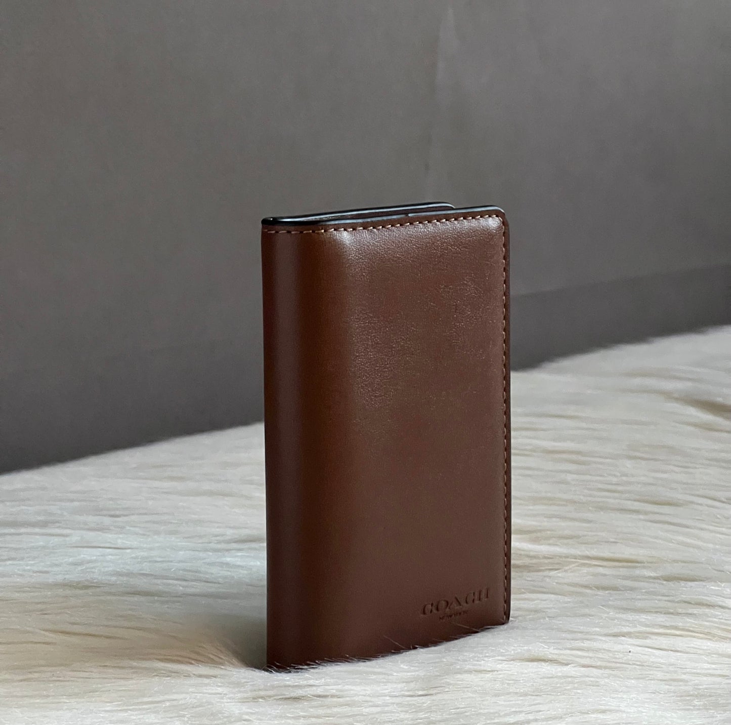 Coach Id Wallet
