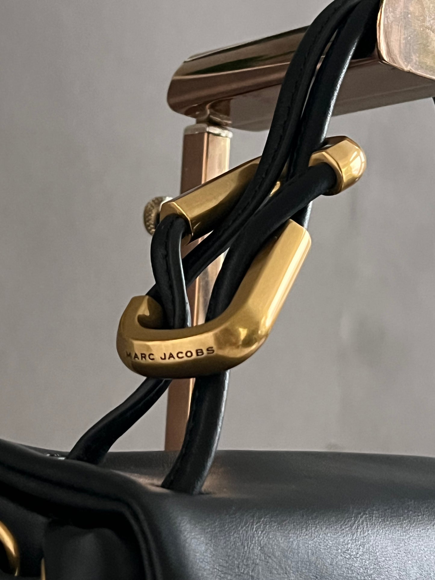 Marc Jacobs The Mini Dual Bag