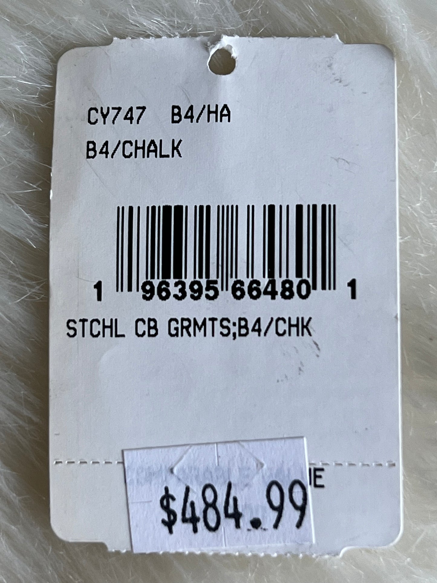 Coach Satchel Crossbody Bag with Grommets