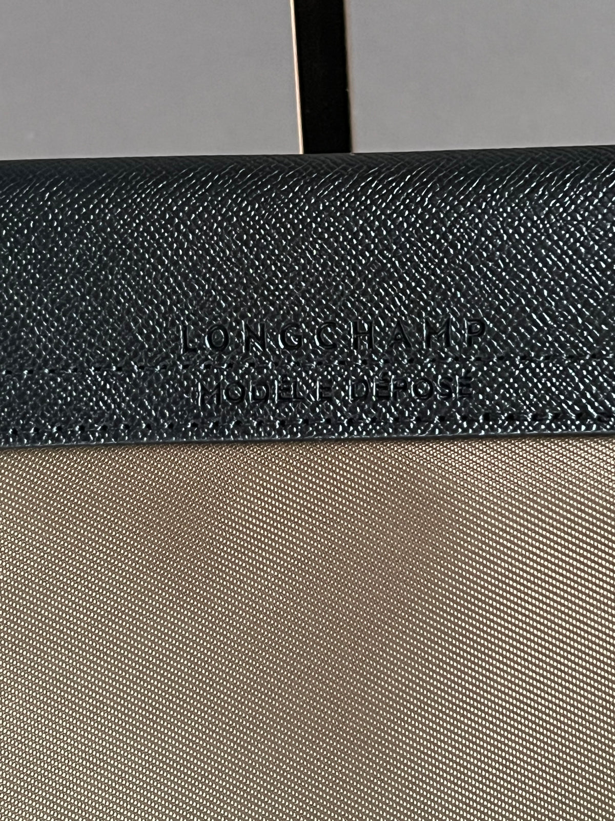Longchamp Le Pliage Energy S Handbag