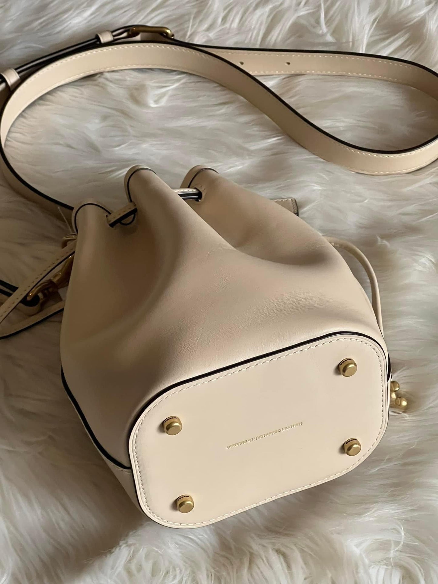 Coach Camila Bucket Bag